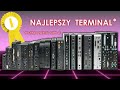 Najlepszy terminal .... WIELKI test cienkich klientów (i Raspberry Pi też)