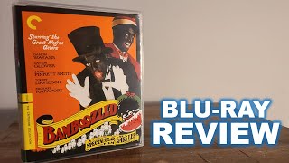 Bamboozled (2000) - Criterion Collection Blu-Ray Review