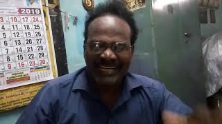 காரை.புரட்சிமணி-பாடகர் பரிசுத்தம் பேட்டி.