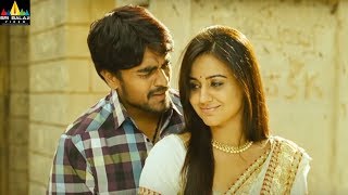 Love Scenes Back to Back | Vol 6 | Latest Telugu Movie Scenes B2B | Sri Balaji Video