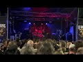 Deicide - They Are the Children of the Underworld (Live, July 2024)