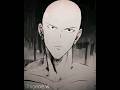 Saitama vs God Edit #onepunchman #manga #saitama #youtubeshorts