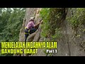 MENJELAJAH INDAHNYA ALAM BANDUNG BARAT | JEJAK PETUALANG (10/05/23) Part 1