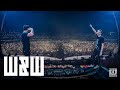 W&W @ UNTOLD Festival Rumania 2019 Drops Only!