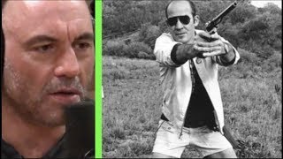 Joe Rogan | The Romanticism of Hunter S  Thompson's Self Destruction w/Timothy Denevi