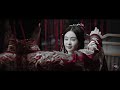 in blossom fmv ► yang caiwei shangguan zhi u0026 pan yue their story