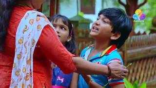 Uppum Mulakum│Flowers│EP# 421