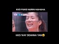 deanna aababangan ba sa vlog ni kkd kkd is the key ano meron