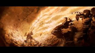 GMV Diablo 3 - Archangel
