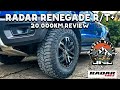 RADAR RENEGADE RT+ 20,000 km REVIEW