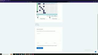 Wordpress - Advanced Crossword Plugin