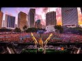 Hardwell & Blasterjaxx & Maddix - 16 [HARDWELL LIVE AT ULTRA MUSIC FESTIVAL 2024]