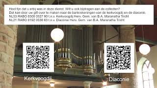 Dienst 09-02-2025 - 19:00 uur