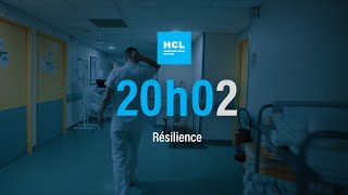 20h02 – épisode 9 : 18h08, résilience