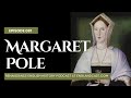 Episode 081: Tudor Times on Margaret Pole | Renaissance English History Podcast