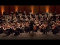 baltic sea voyage – full concert – baltic sea youth philharmonic –théâtre des champs Élysées paris