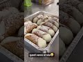 cannoli siciliani... vanno a ruba