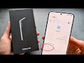 Remove & Delete eSIM on Samsung Galaxy S25 / S25 Ultra