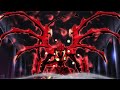 Issei's transformation to 'Red dragon Emperor...[dragon of domination]