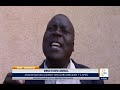 mpigi town council abakiise bakukkulumidde abakulira disitulikiti y’e mpigi