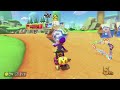 【マリオカート8dx】～バチギレの有効テレサ～ ラウンジ実況act.23【ゆっくり実況】【mk8dx】【らぴすの奇妙な模擬 ラピスラズリは陰らない】