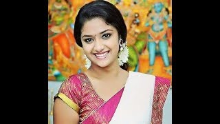 Keerthi Suresh Photos