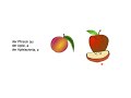 german vocabulary fruits u0026 vegetables