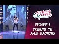 Tribute to Ayub Bachchu | Episode 9 | Sunsilk Divas 2019