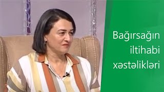 Bağırsağın iltihabi xəstəlikləri biotənzimləyici terapiya ilə necə müalicə olunur?