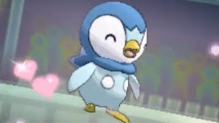 【ポケモンUSUM】ポッチャマ… は実は強いんだぞ！！！【ウルトラサン・ウルトラムーン】