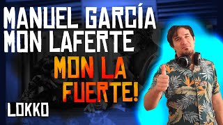 Reacción a Manuel García ft. Mon Laferte - La Danza de las Libélulas | Análisis de Lokko!