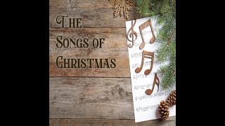 The Songs of Christmas - Simeon's Song - NTBC - Largo, FL - 12/25/2022 - Christmas Day - Matt Trill