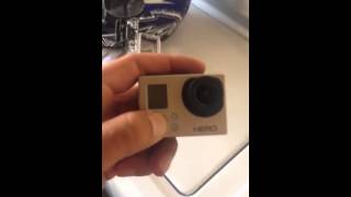 Gopros suck