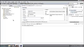 Where I fail to get Maven working within Eclipse