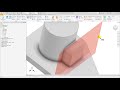 tutorial inventor 013 pole foot part 006