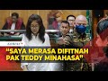 Linda Pujiastuti Menangis Bacakan Pleidoi : 