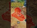 iraq resource rich land to war torn nation