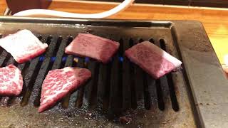 日本和牛 放題 吃到飽 肉屋台所 Tokyo