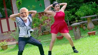 Paas Wo Aane Lage Zara Zara || Modi Dance || Mai Khiladi Tu Aanari