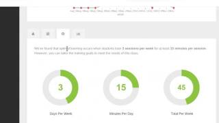 New Teacher Dashboard Tutorial