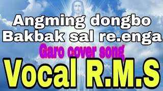 Angming dongbo bakbak sal re.enga.(Garo cover song)