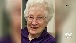 Vigil held for Augusta woman one year after her death