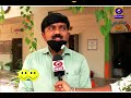 morbi’s teacher uniquely renovated the school during lockdawn good news gujarat ep. 101