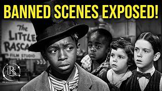 This BANNED LITTLE RASCALS Episode Surfaces After Being Hidden For Years