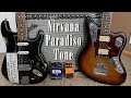 Nirvana Tone: Paradiso | Riffs & Settings