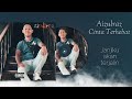 Aizulraz - Cinta Terhebat (Official Lyric Video)