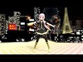 【mmd】 らぶ式ルカでgravity=reality sm15663271