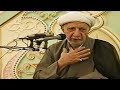 دروس تربوية من كلام أمير المؤمنين (عليه السلام) | د.احمد الوائلي