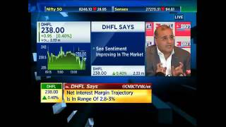 DHFL: Steady Q2 Performance -Oct 20