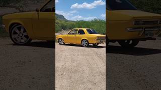 CHEVETTE TUBARÃO PARA VENDA #v2filmes1